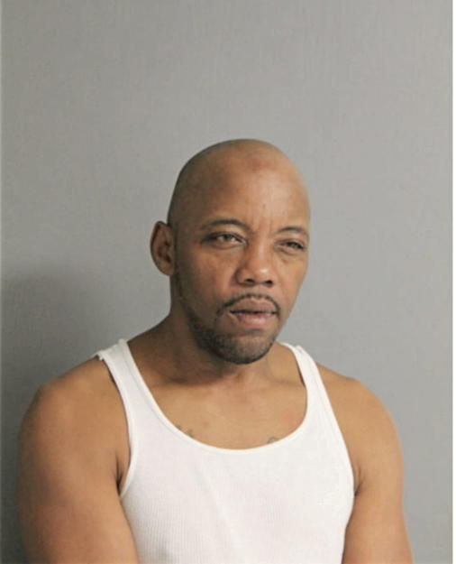 WILLIE DEWAYNE DREW, Cook County, Illinois