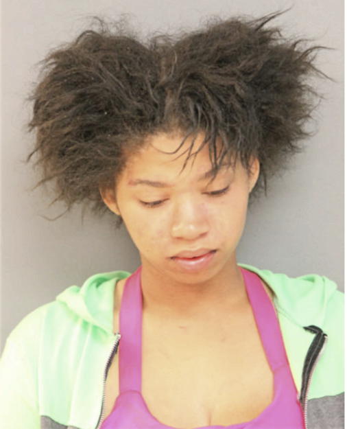 JAHSAIH K DUPREE, Cook County, Illinois
