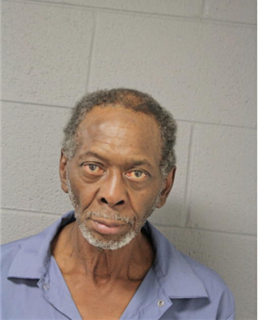 CHARLES L EDWARDS, Cook County, Illinois