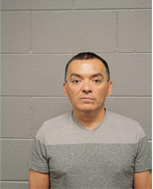 ISRAEL M ESPINOZA, Cook County, Illinois