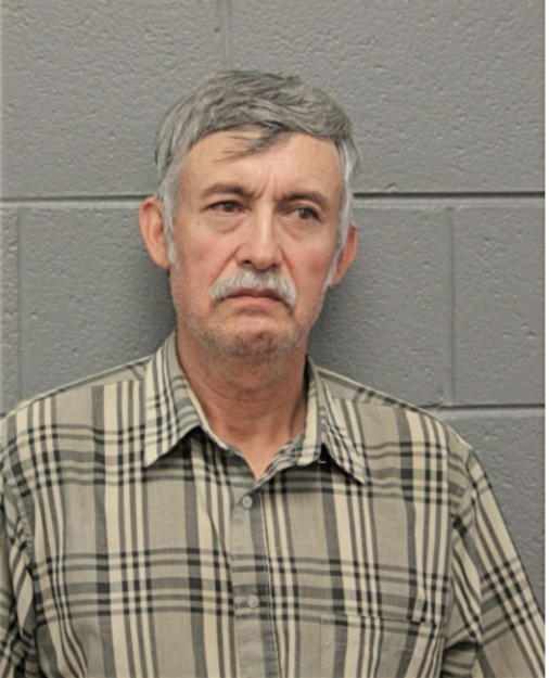RAMON ESTRADA, Cook County, Illinois