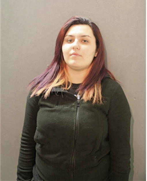 ERICA C FLORES, Cook County, Illinois