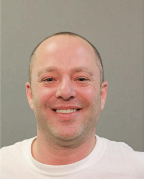 RICHARD J FOGEL, Cook County, Illinois