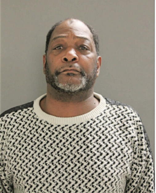 RONALD W FOSTER, Cook County, Illinois