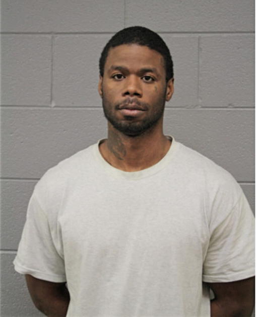 XAVIER FOWLER, Cook County, Illinois