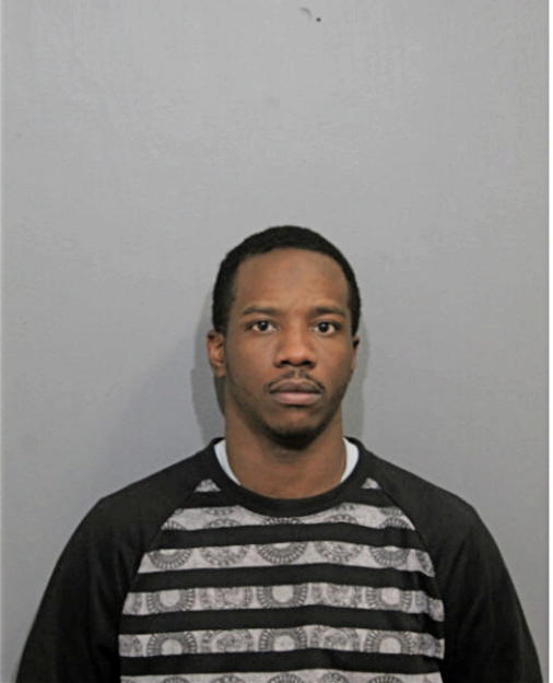 MARQUIS K FRAZIER, Cook County, Illinois