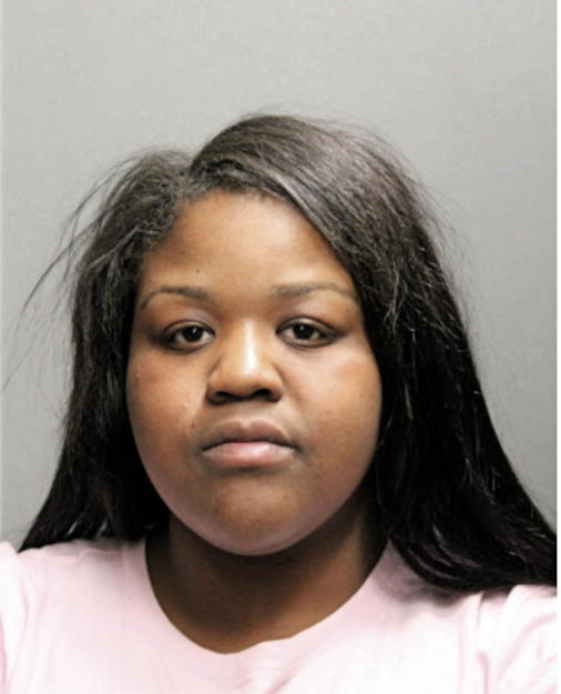 ASHLEY M FREEMAN, Cook County, Illinois