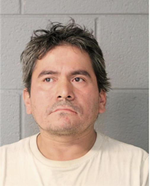 JUAN GALARZA-RAMIREZ, Cook County, Illinois