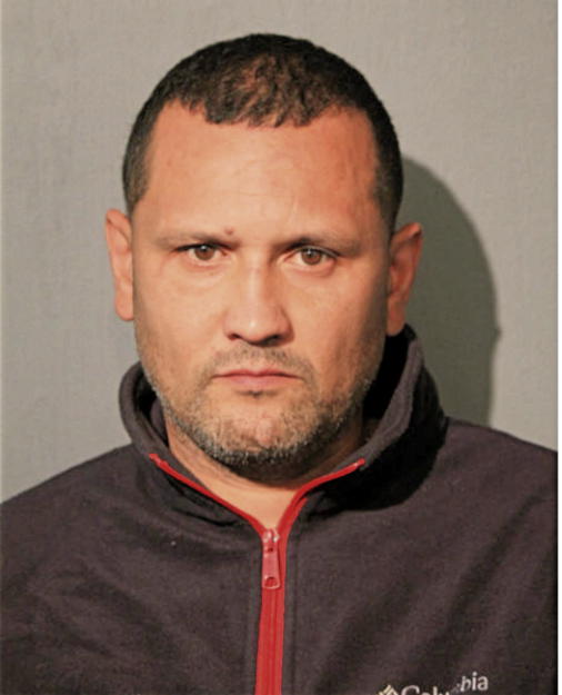 RAMON GALINDEZ, Cook County, Illinois
