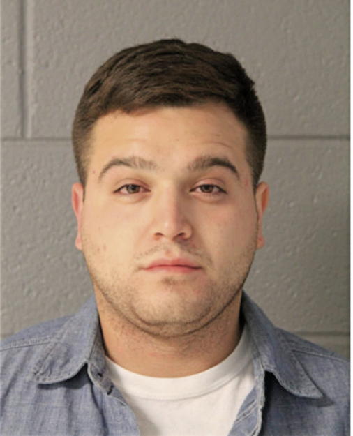 ADAM N GARCIA, Cook County, Illinois