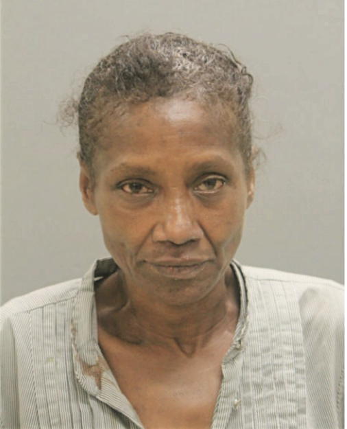 ROXANNE D GARRETT, Cook County, Illinois