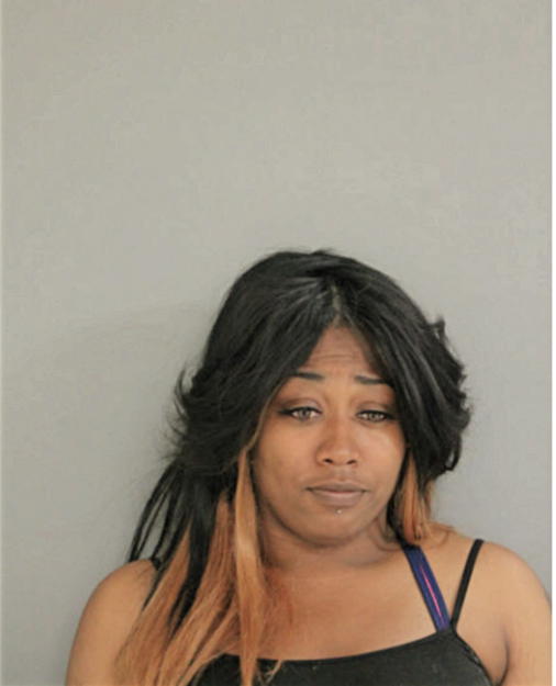 TRIANNA B GEE, Cook County, Illinois
