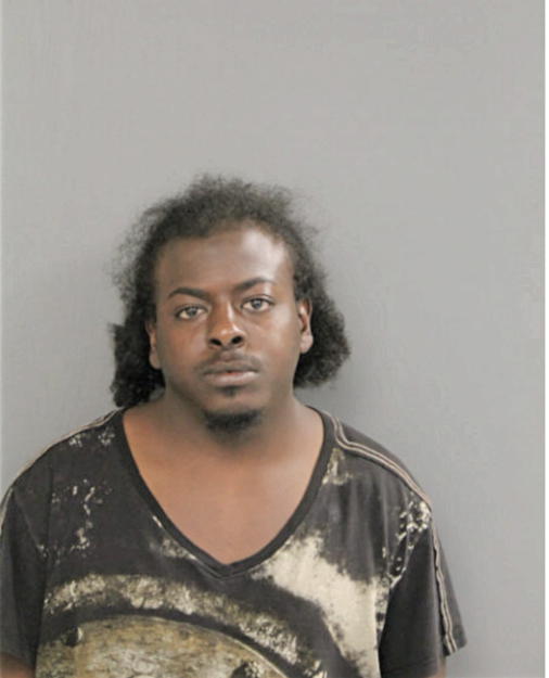 ANDREW T GENTRY, Cook County, Illinois
