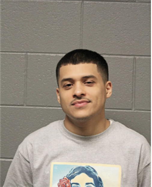 CHRISTIAN GOMEZ, Cook County, Illinois