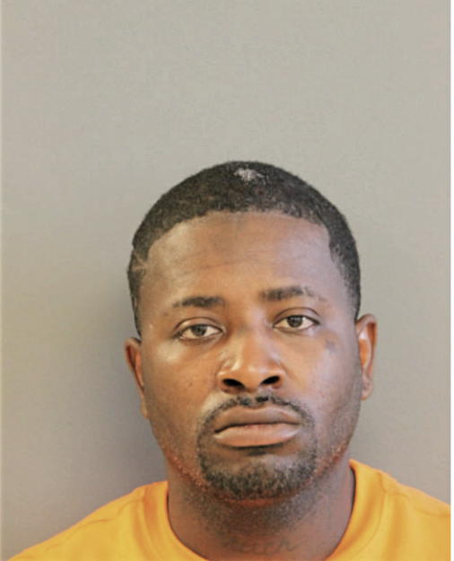 RUSHAUN K GOODEN, Cook County, Illinois
