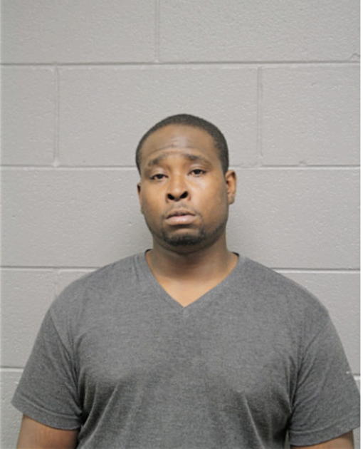 JONATHAN CORDE GORDON, Cook County, Illinois