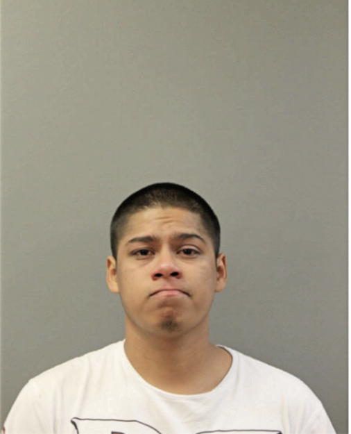 JOSE K GUTIERREZ, Cook County, Illinois