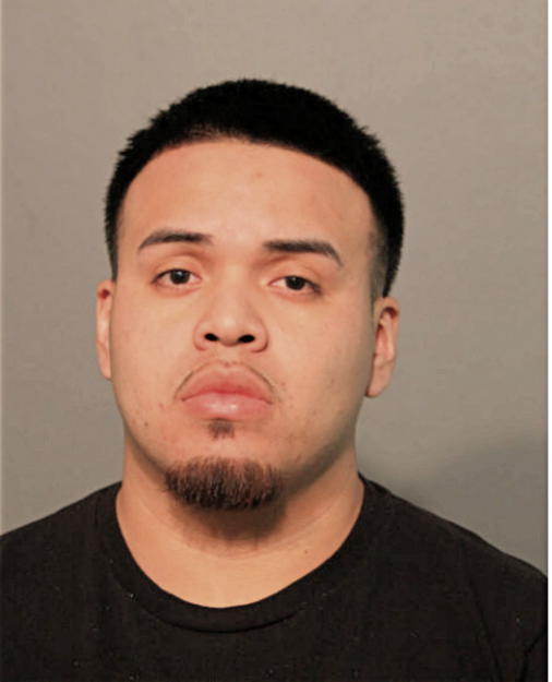 JORGE GUZMAN, Cook County, Illinois