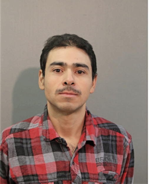 DIEGO GUZMAN-PEREZ, Cook County, Illinois