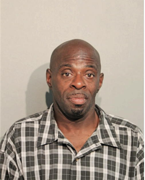 LEONARD G HALL, Cook County, Illinois
