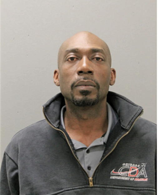 NATHANIEL M HALL, Cook County, Illinois