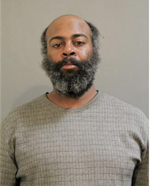 KEITH T HARRINGTON, Cook County, Illinois
