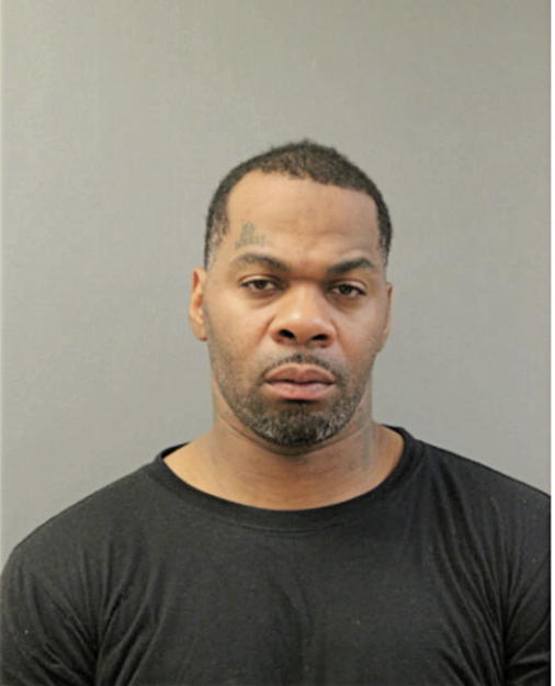 JEREMY HARRIS, Cook County, Illinois