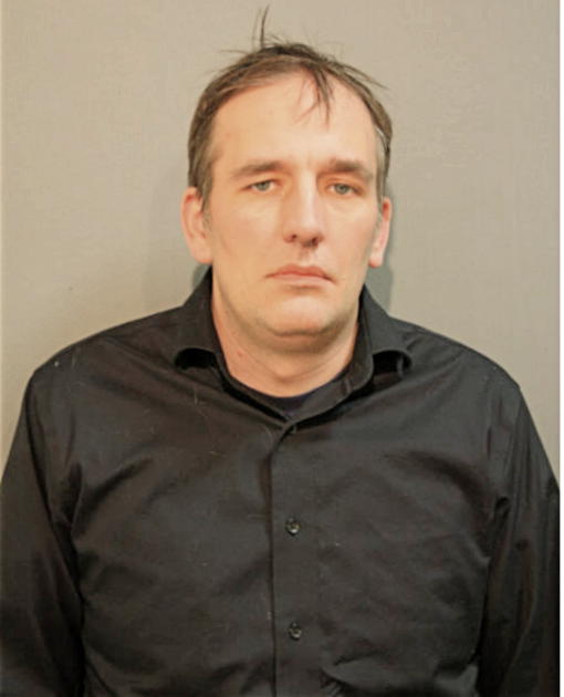 PETER L HATTON, Cook County, Illinois