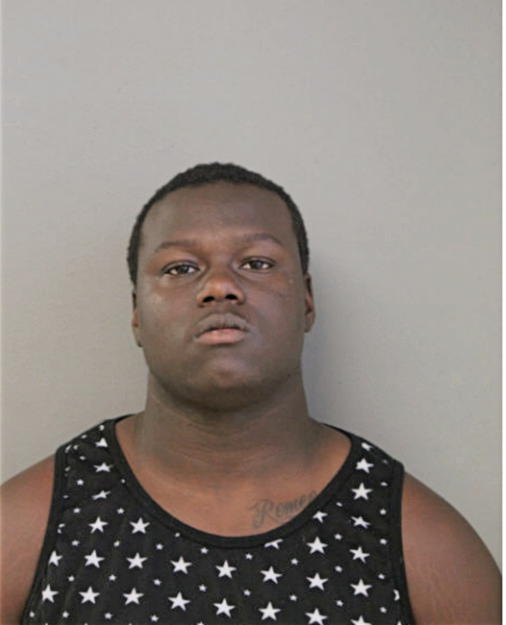 DEMONTAE HAWKINS, Cook County, Illinois
