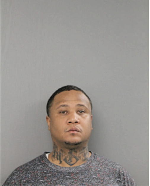 HARRY HAWKINS, Cook County, Illinois