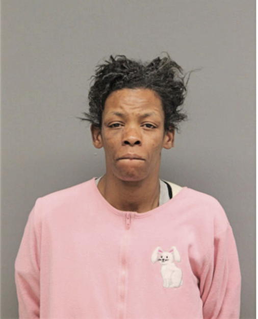 YVONNE P HAYES, Cook County, Illinois