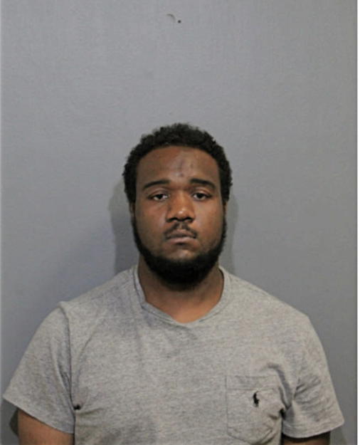 DENORIS HENRY, Cook County, Illinois