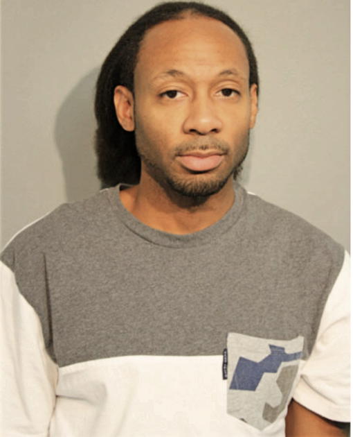JUMAANE M HENRY, Cook County, Illinois