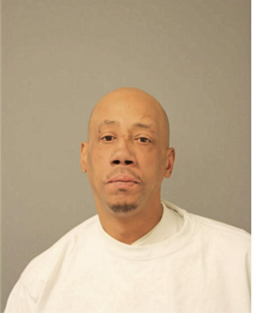 VIC L HICKS, Cook County, Illinois