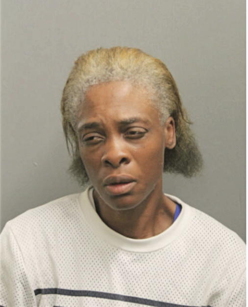 JOANN HIGHTOWER, Cook County, Illinois