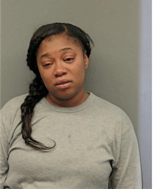BARBARA B HILL, Cook County, Illinois