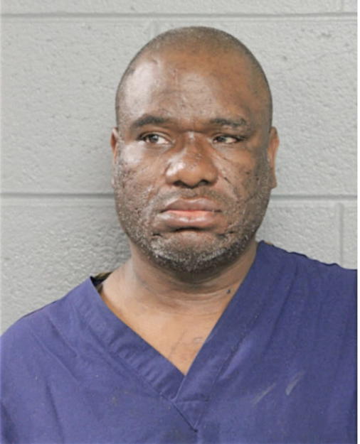 BRUCE HIXSON, Cook County, Illinois