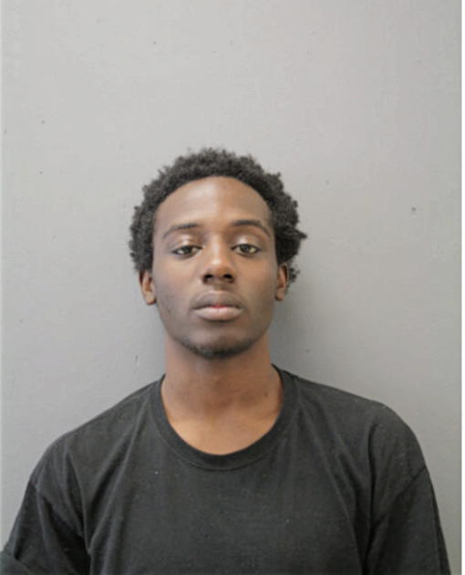 KI-JANA D HOL,AN, Cook County, Illinois