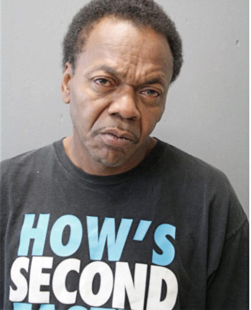 WILLIE C HOWELL, Cook County, Illinois