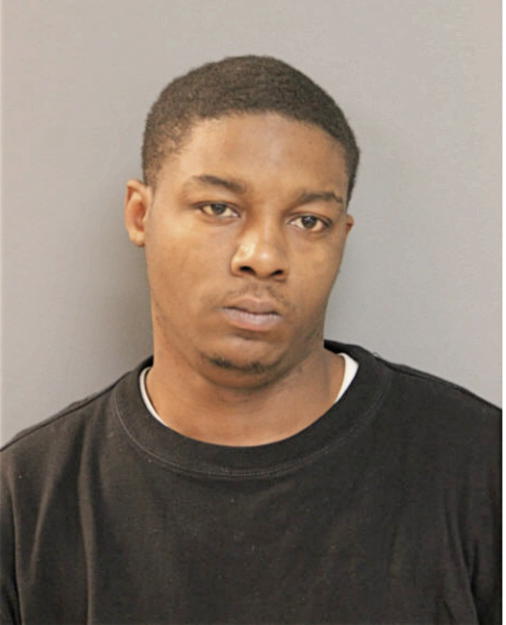 JOSEPH HUDSON, Cook County, Illinois