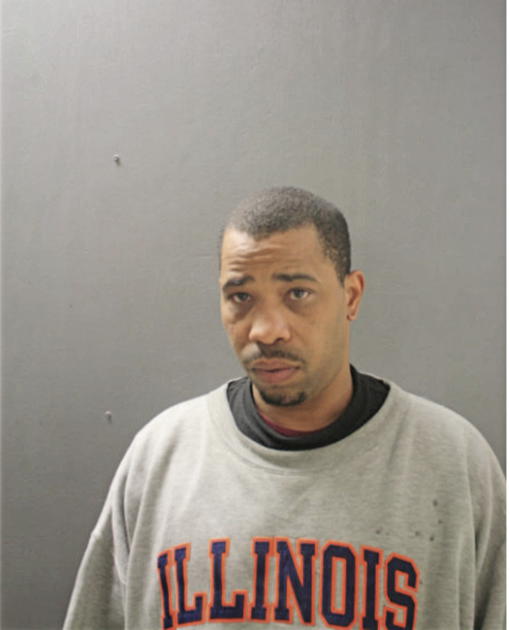 GLENN INGRAM, Cook County, Illinois