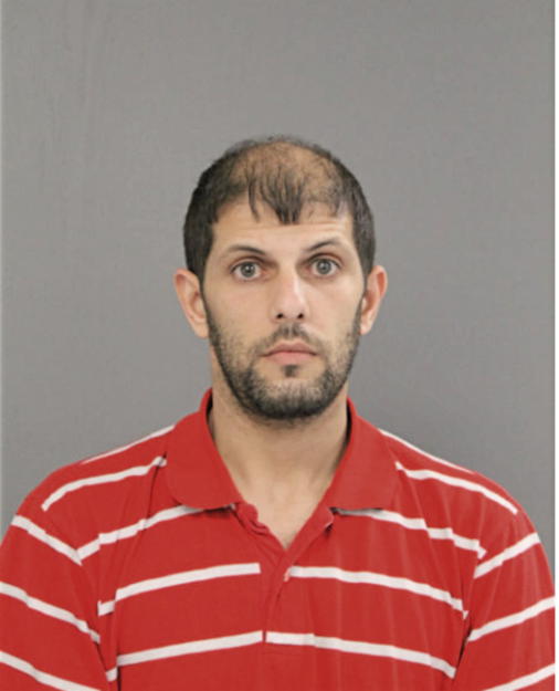 ASSAD M JABIR, Cook County, Illinois