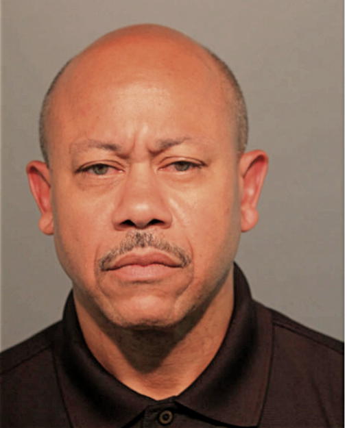 IVAN JACKSON, Cook County, Illinois
