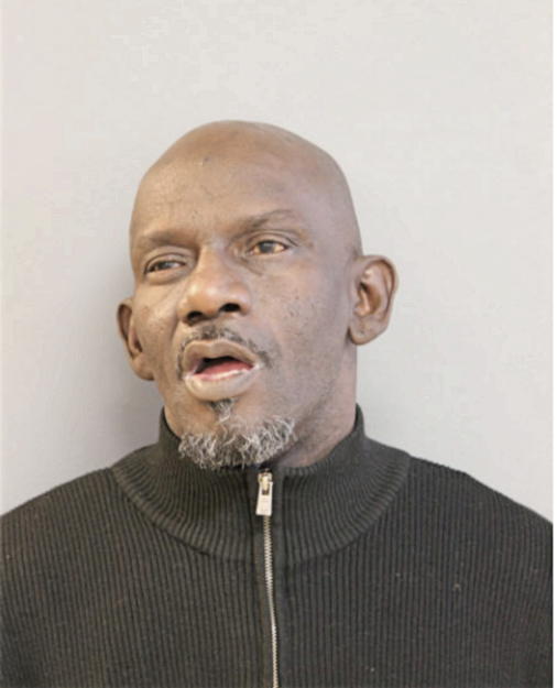 NATHANIEL JACKSON, Cook County, Illinois