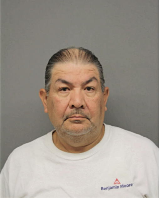 MACARIO JARAMILLO, Cook County, Illinois