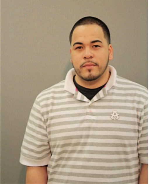 ANTHONY C JIMENEZ, Cook County, Illinois