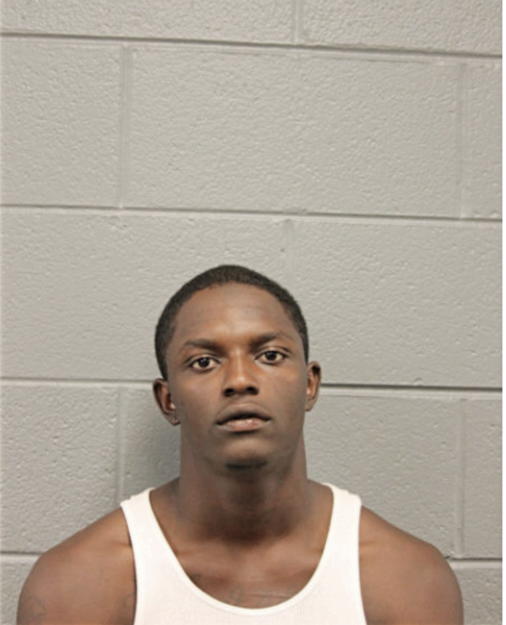 DEANDRE L JOHNSON, Cook County, Illinois