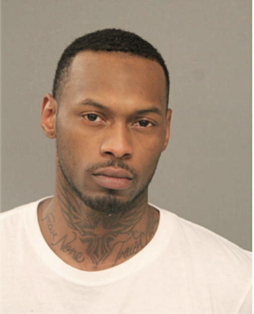 DEANGELO E JONES, Cook County, Illinois