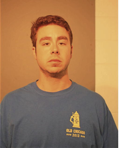 RICHARD A KEINZ, Cook County, Illinois
