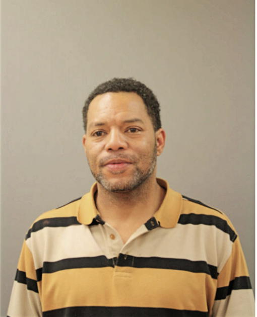 ANTOINE R KIRBY, Cook County, Illinois